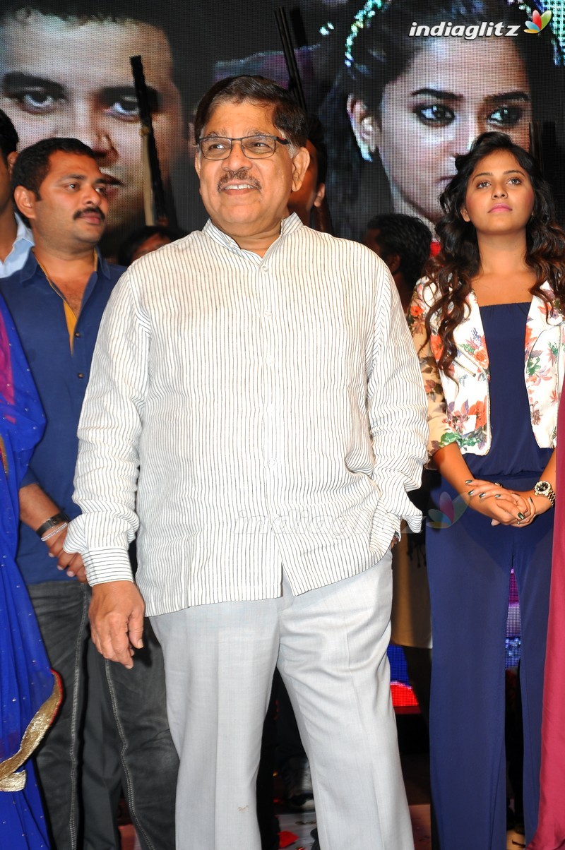 'Shankarabharanam' Audio Launch (Set-2)