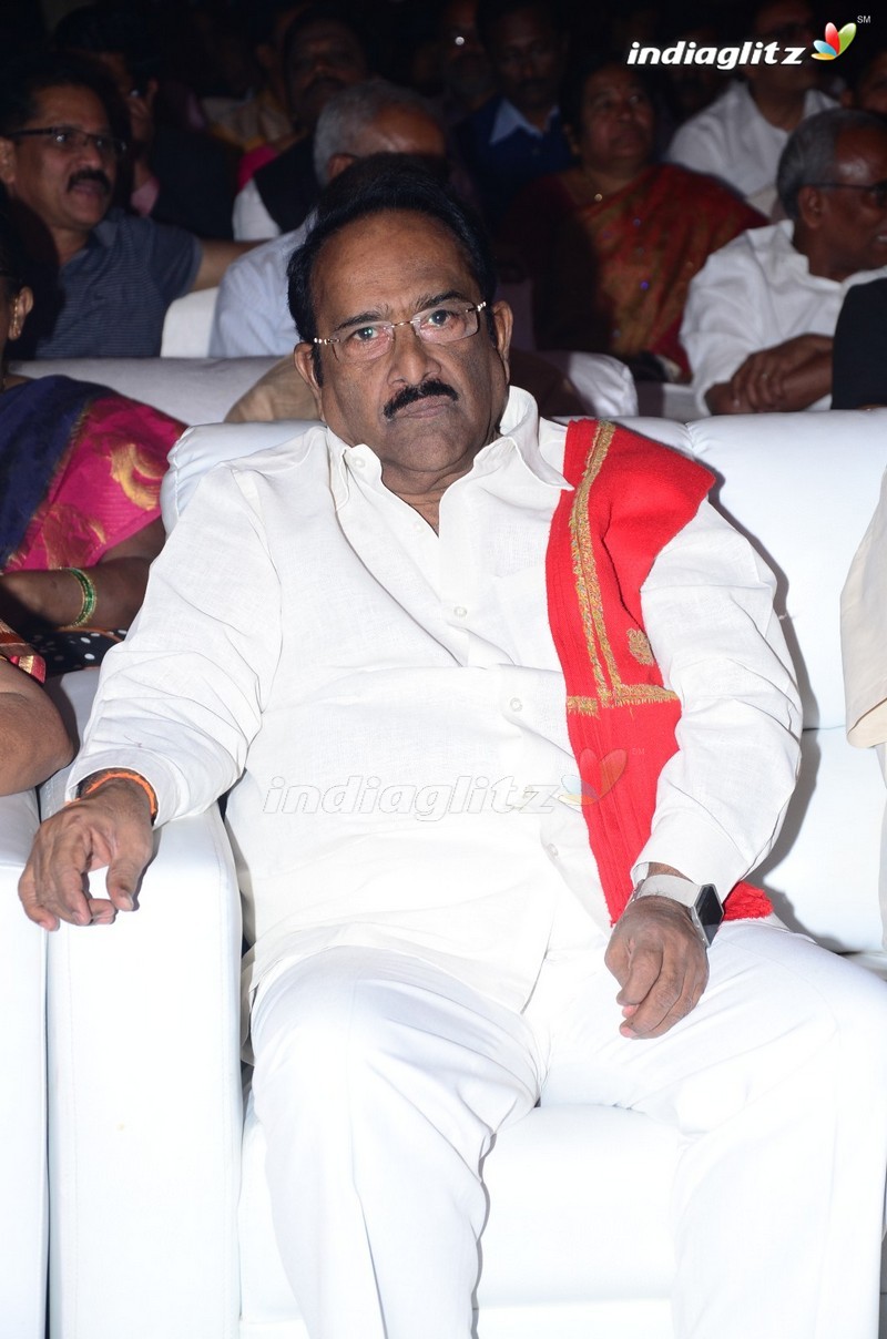 Shobhan Babu Prestigious Awards Function