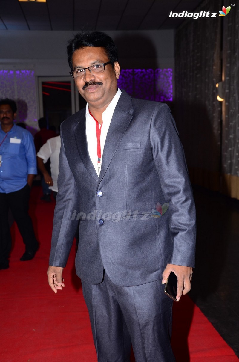 Shobhan Babu Prestigious Awards Function