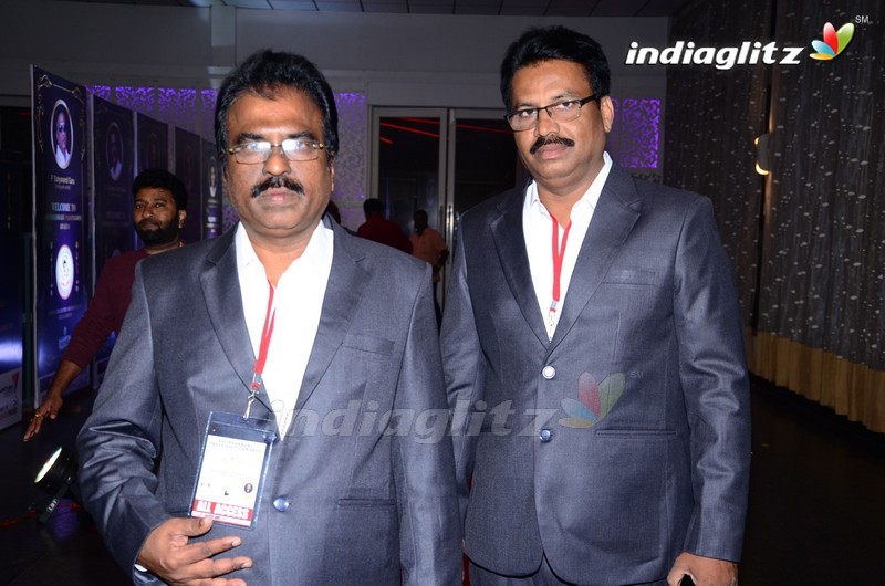 Shobhan Babu Prestigious Awards Function