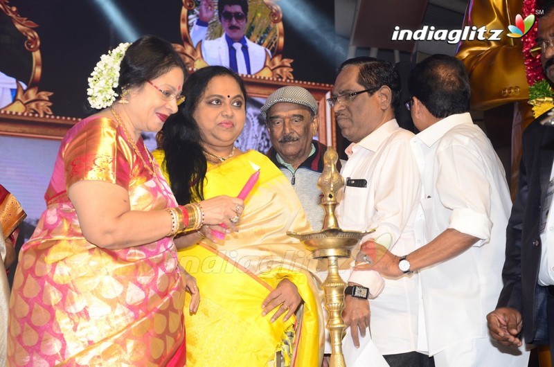 Shobhan Babu Prestigious Awards Function