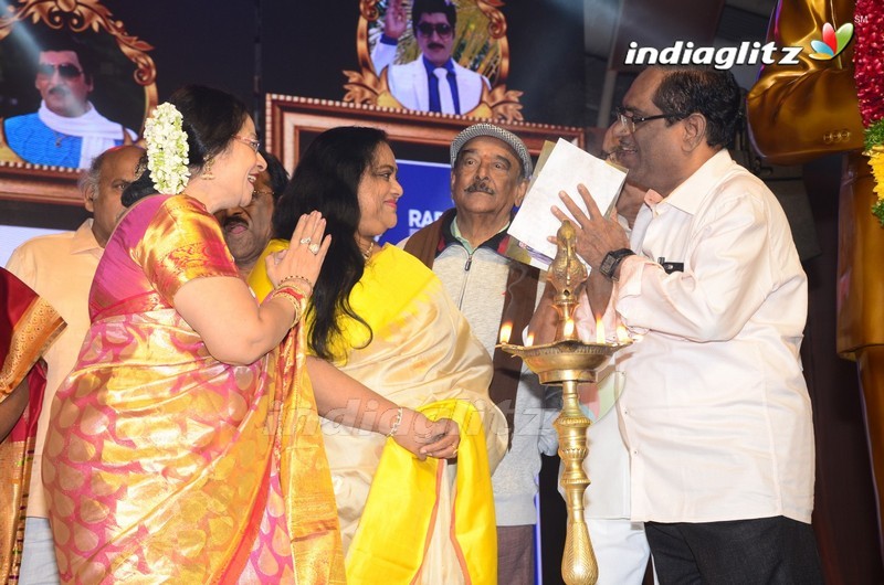 Shobhan Babu Prestigious Awards Function