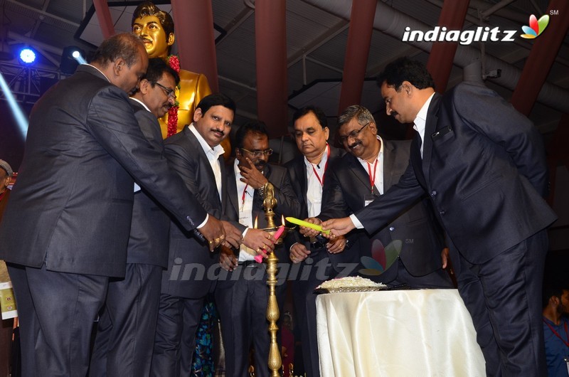 Shobhan Babu Prestigious Awards Function