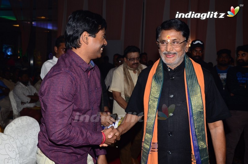 Shobhan Babu Prestigious Awards Function