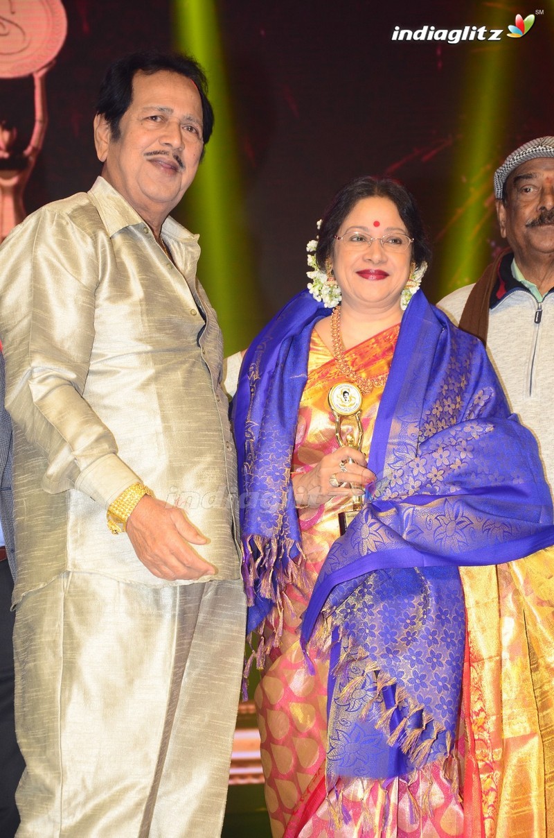 Shobhan Babu Prestigious Awards Function