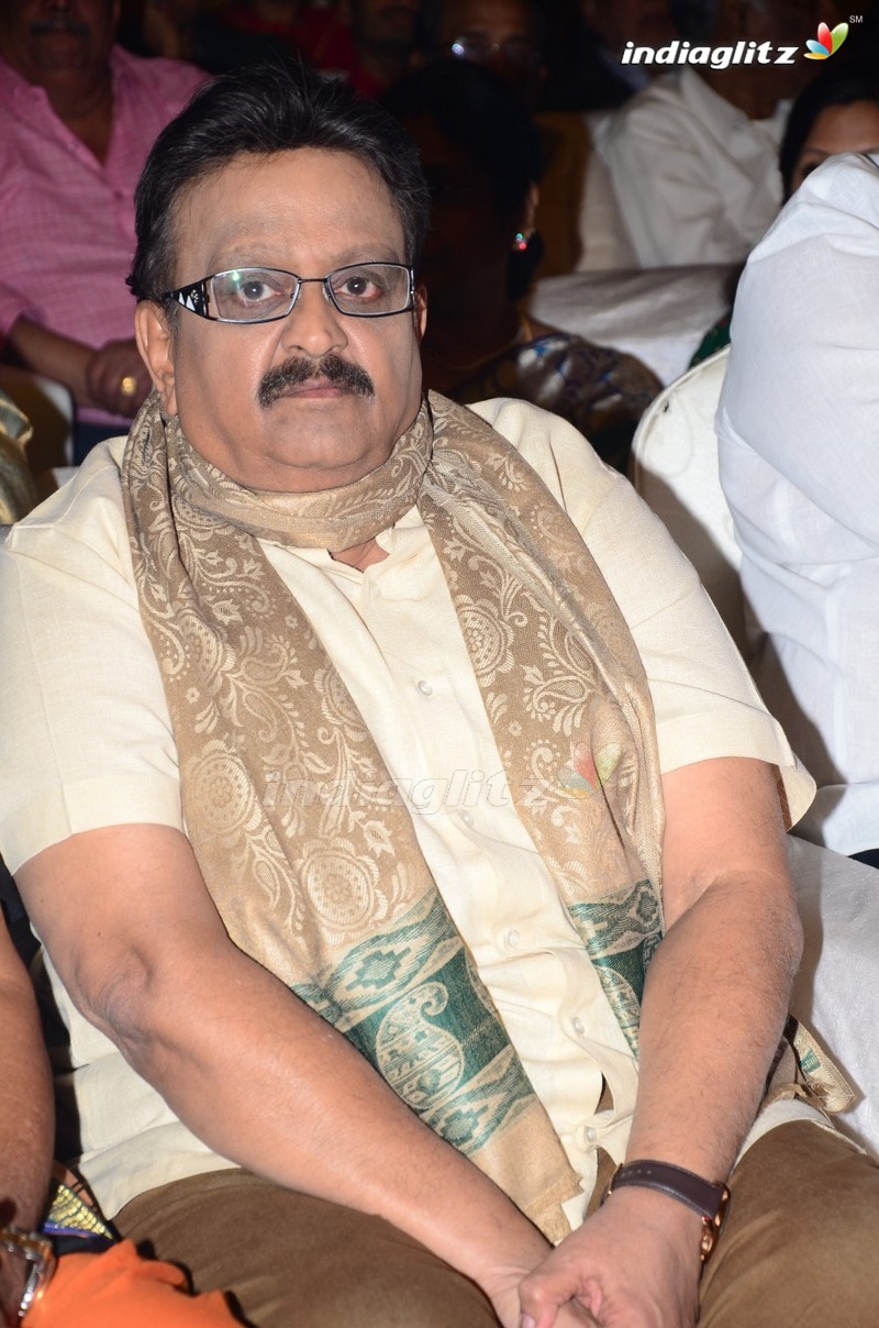 Shobhan Babu Prestigious Awards Function