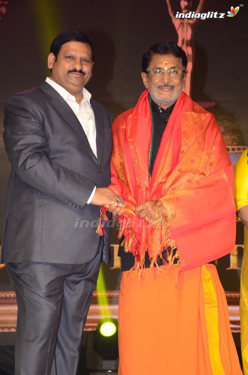 Shobhan Babu Prestigious Awards Function