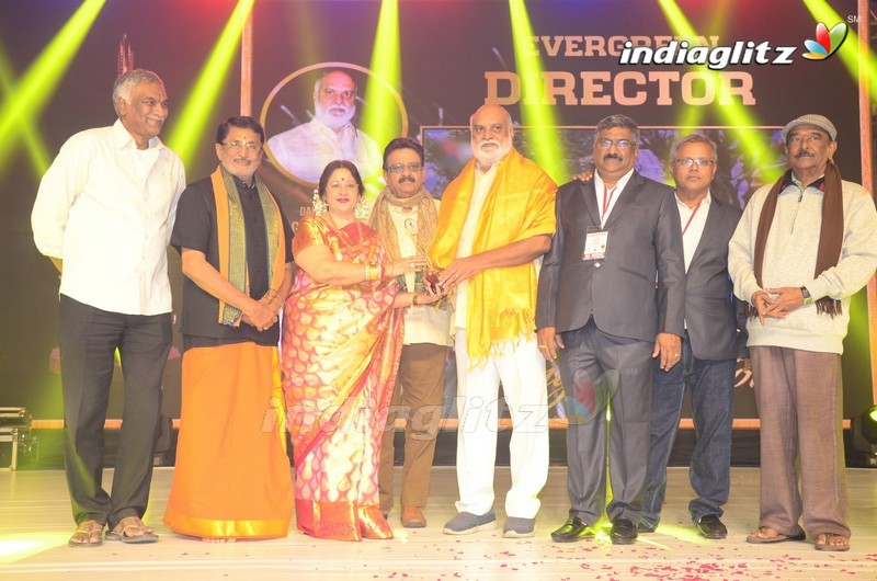 Shobhan Babu Prestigious Awards Function