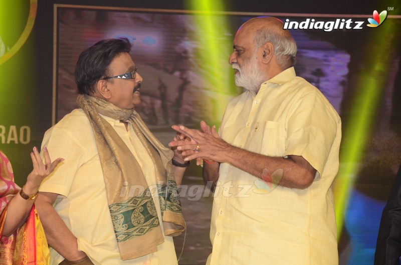 Shobhan Babu Prestigious Awards Function