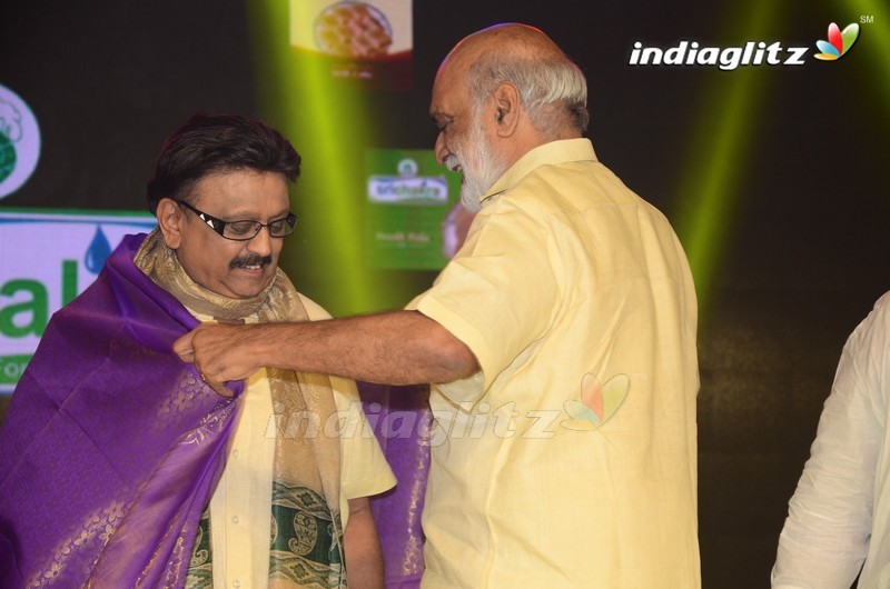 Shobhan Babu Prestigious Awards Function