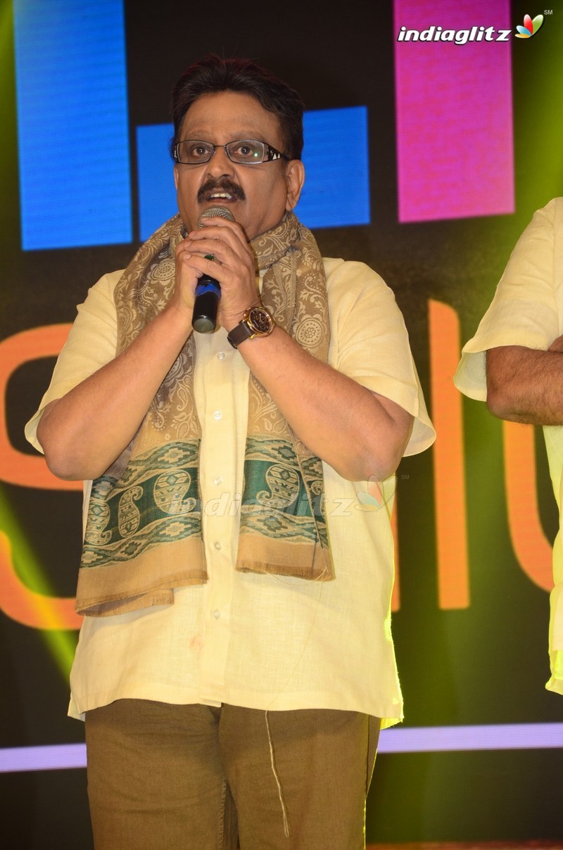 Shobhan Babu Prestigious Awards Function