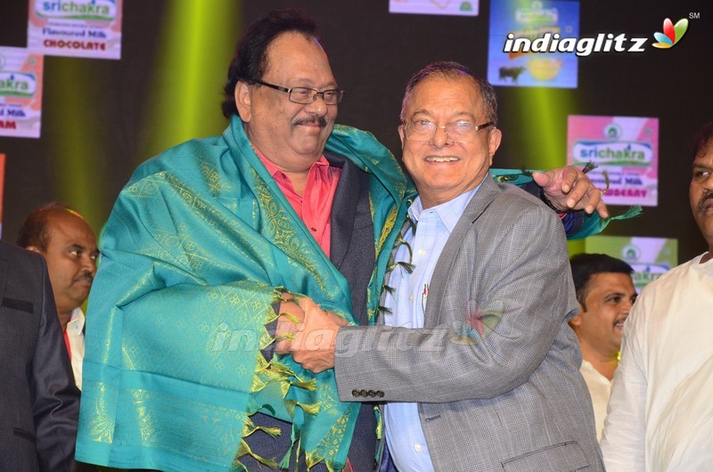 Shobhan Babu Prestigious Awards Function