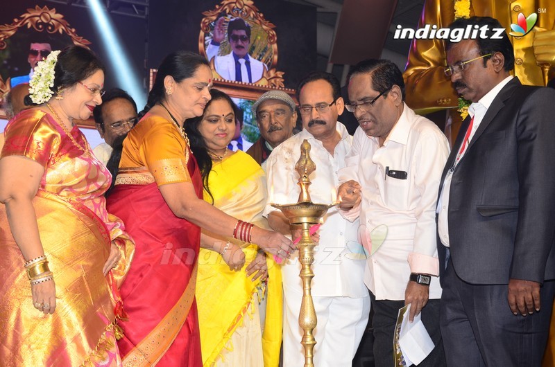 Shobhan Babu Prestigious Awards Function