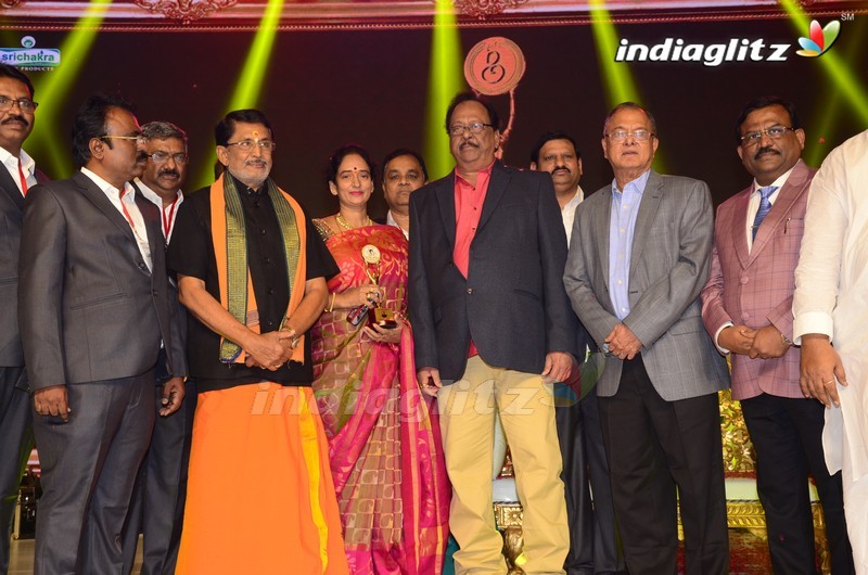 Shobhan Babu Prestigious Awards Function