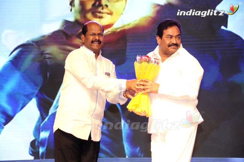 'Shourya' Audio Launch (Set-2)