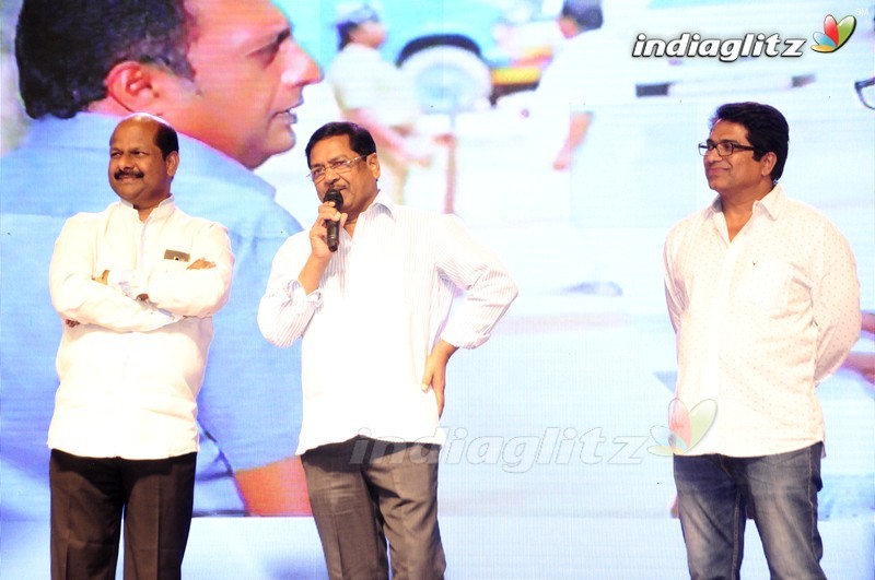 'Shourya' Audio Launch (Set-2)