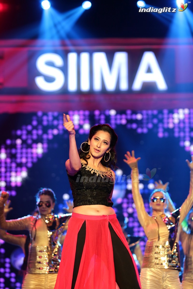 SIIMA Awards 2016 (Day 2)