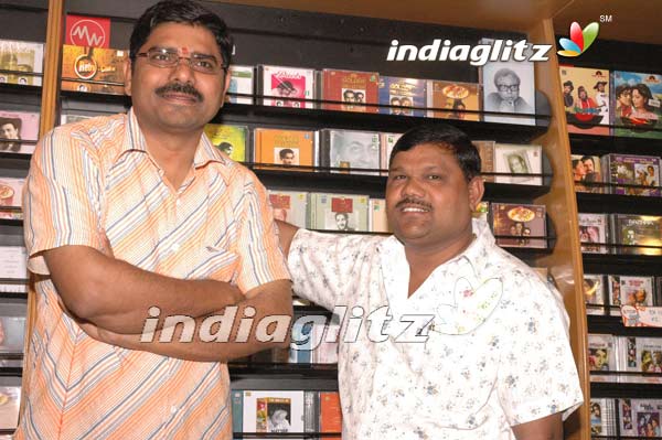 'Sivapuram' Audio Launch