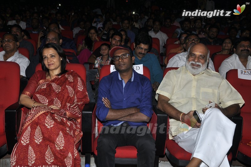 'Soggade Chinni Nayana' Audio Launch (Set-2)