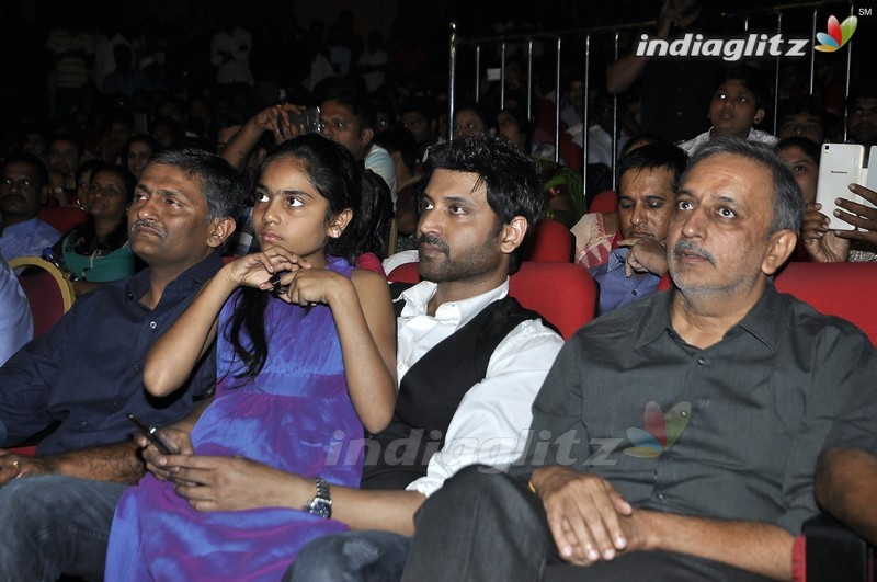 'Soggade Chinni Nayana' Audio Launch (Set-2)