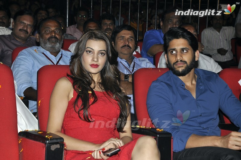 'Soggade Chinni Nayana' Audio Launch (Set-2)