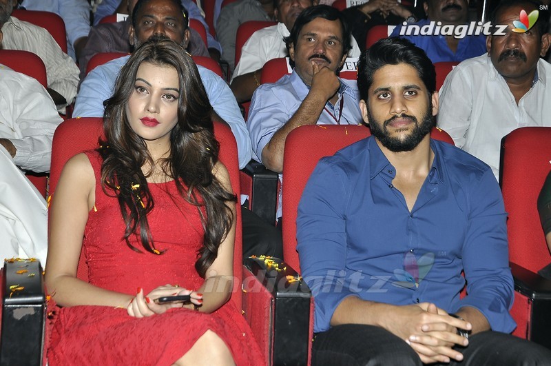 'Soggade Chinni Nayana' Audio Launch (Set-2)