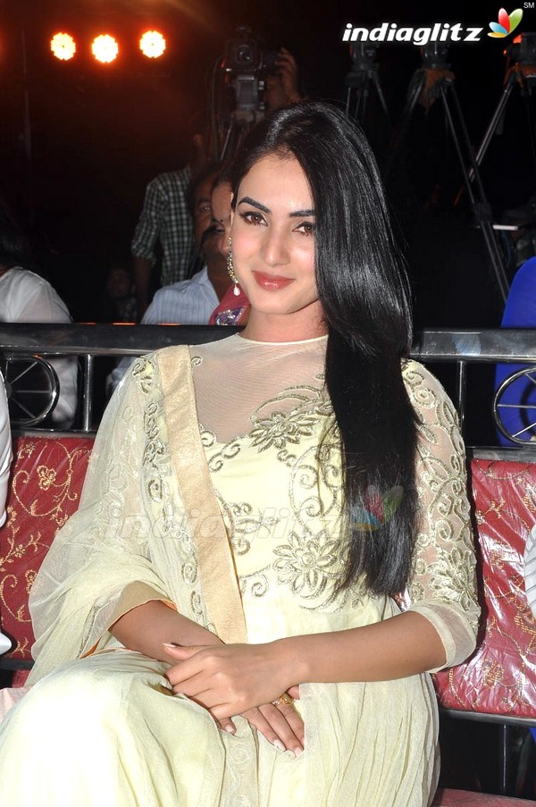 Sonal Chauhan Special Gallery