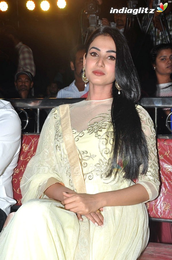 Sonal Chauhan Special Gallery