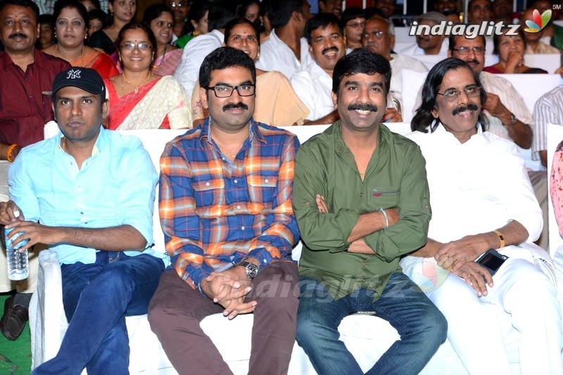 'Soukyam' Audio Launch (Set-1)