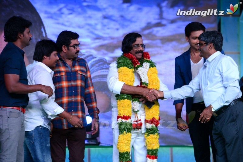 'Soukyam' Audio Launch (Set-1)