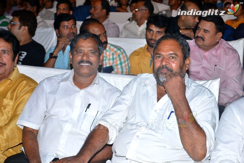 'Soukyam' Audio Launch (Set-1)