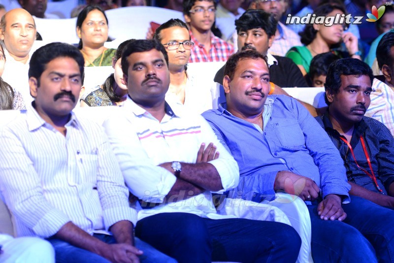 'Soukyam' Audio Launch (Set-2)