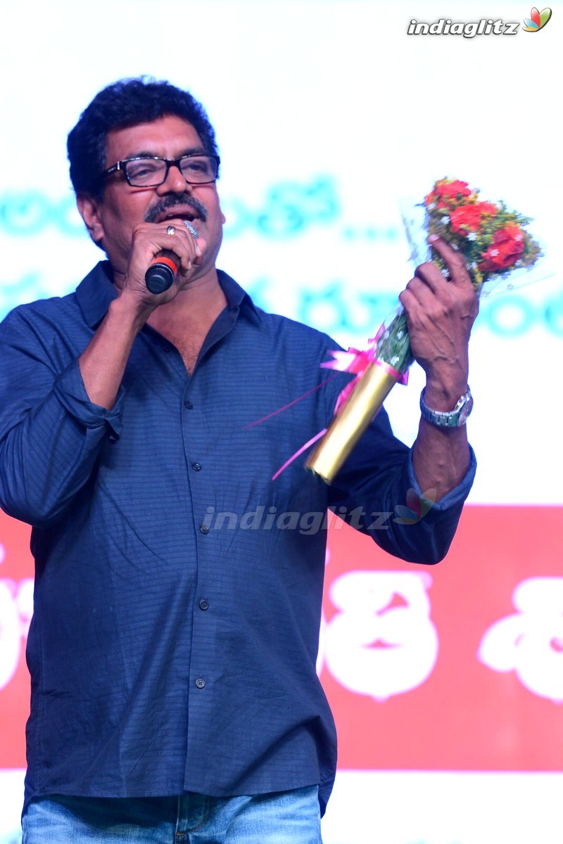 'Soukyam' Audio Launch (Set-2)