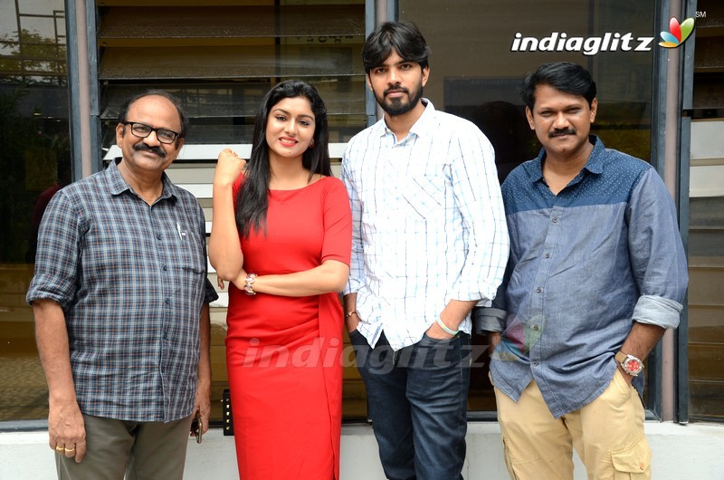 'Special' Success Meet