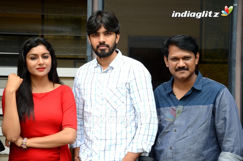 'Special' Success Meet