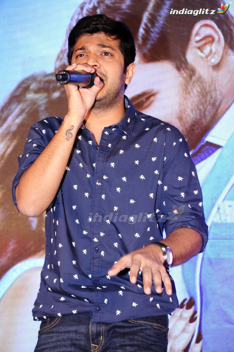 'Speedunnodu' Platinum Disc (Set-1)