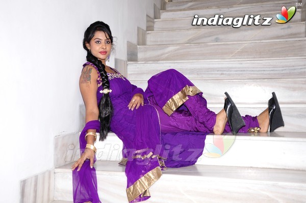 Srilekha Special Gallery