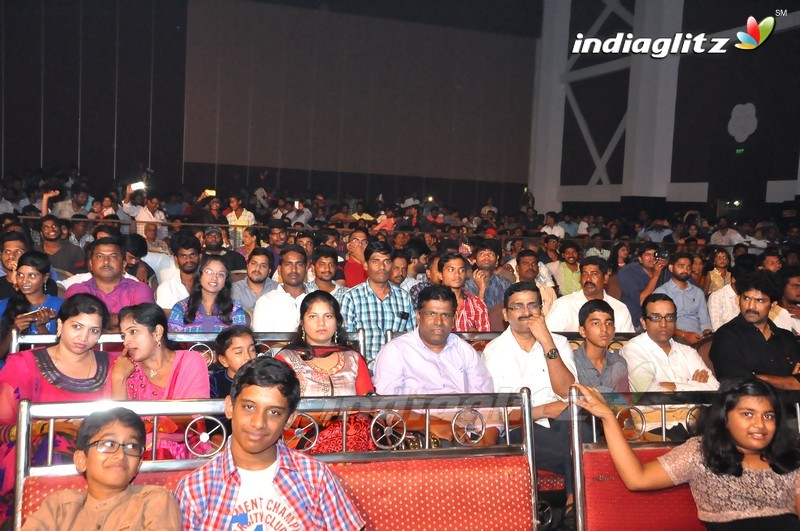 'Srirastu Subhamastu' Pre - Release Function (Set-1)