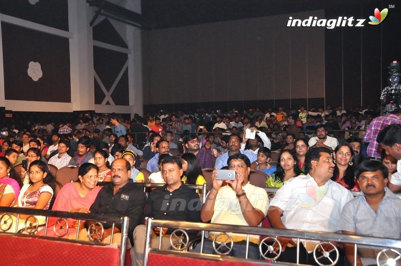 'Srirastu Subhamastu' Pre - Release Function (Set-1)