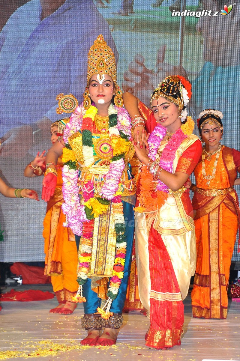 'Srirastu Subhamastu' Pre - Release Function (Set-1)