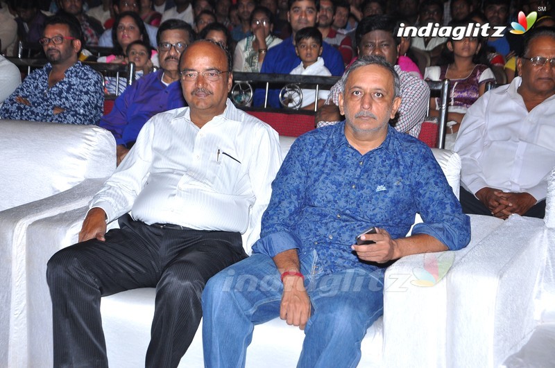 'Srirastu Subhamastu' Pre - Release Function (Set-1)