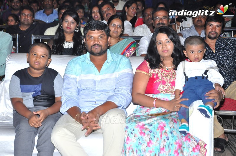 'Srirastu Subhamastu' Pre - Release Function (Set-1)