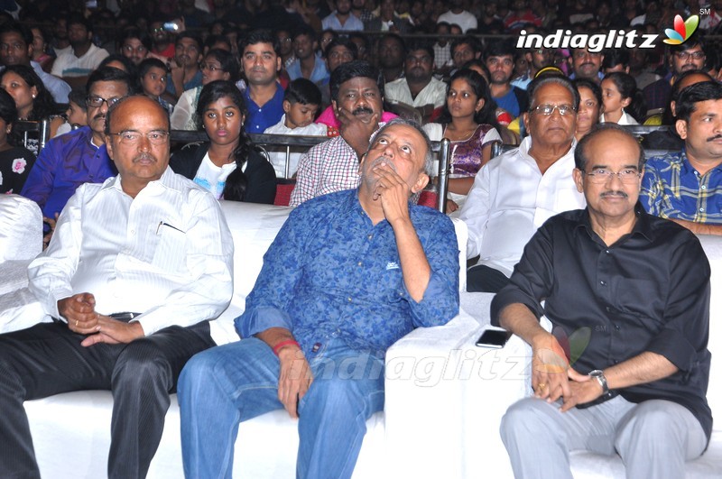 'Srirastu Subhamastu' Pre - Release Function (Set-1)