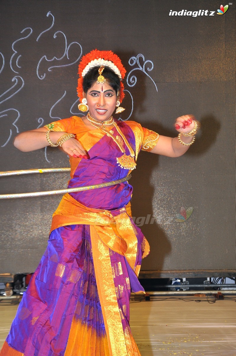 'Srirastu Subhamastu' Pre - Release Function (Set-1)