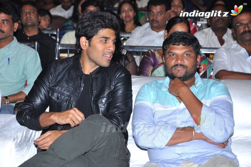 'Srirastu Subhamastu' Pre - Release Function (Set-1)