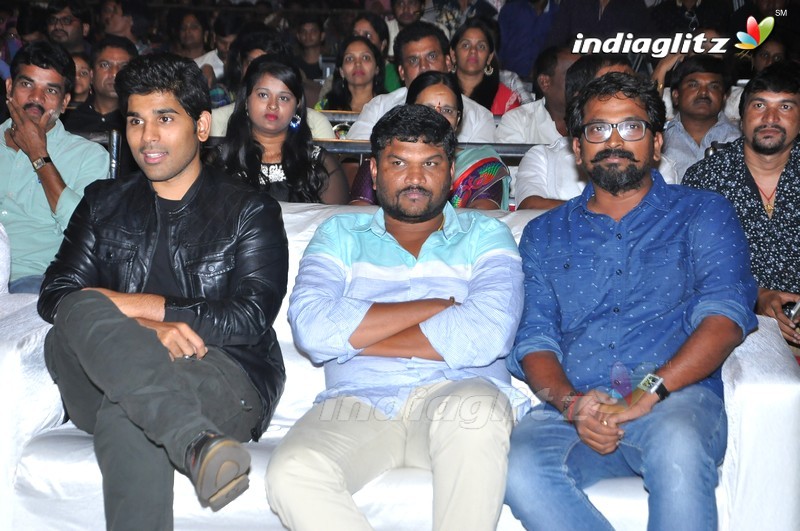 'Srirastu Subhamastu' Pre - Release Function (Set-1)