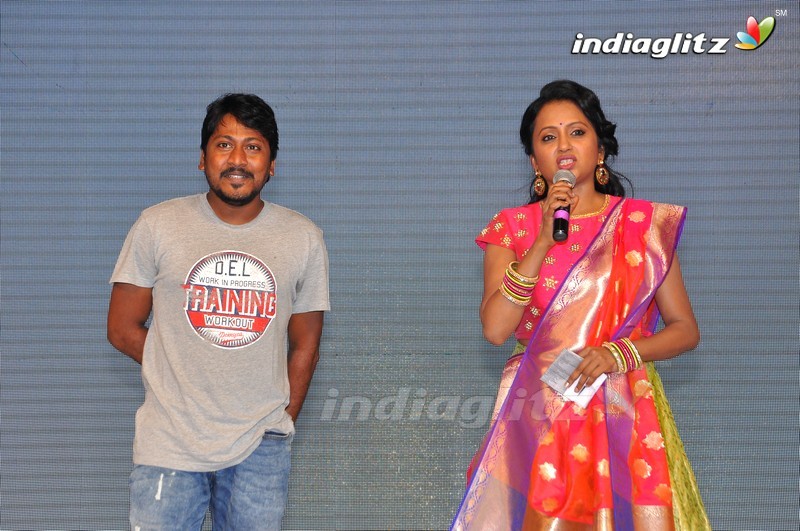 'Srirastu Subhamastu' Pre - Release Function (Set-1)