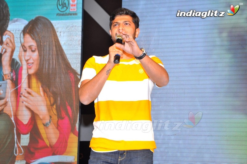 'Srirastu Subhamastu' Pre - Release Function (Set-1)