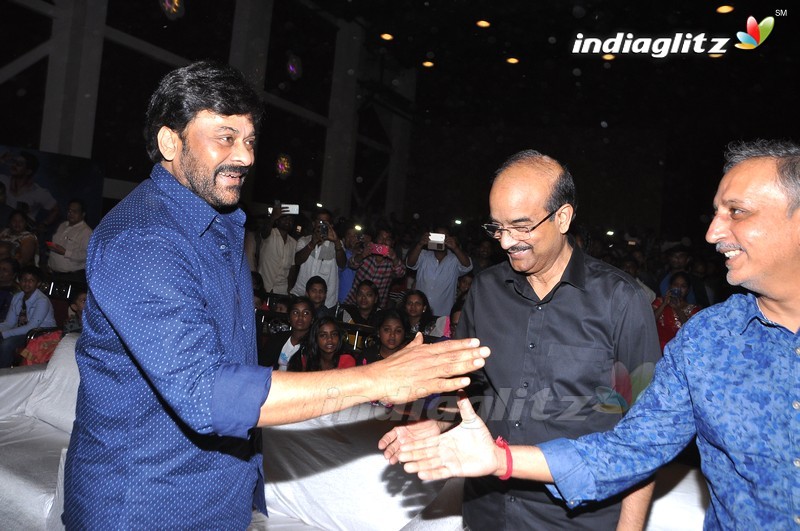 'Srirastu Subhamastu' Pre - Release Function (Set-1)