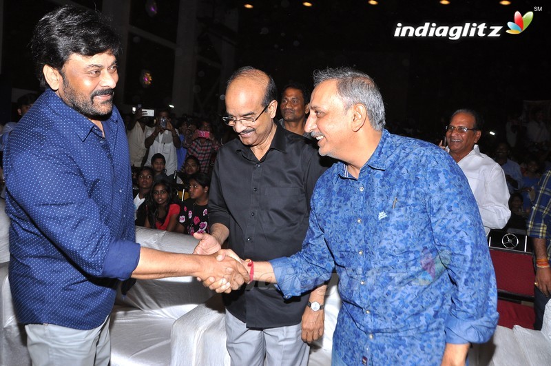 'Srirastu Subhamastu' Pre - Release Function (Set-1)